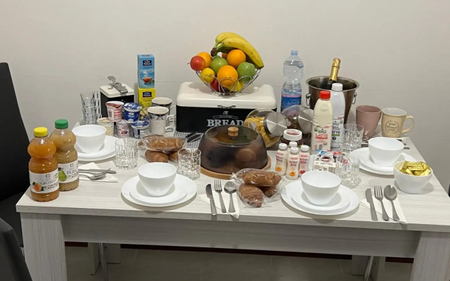Destiny Home Verona Guest House