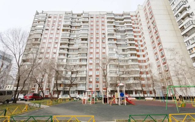 Brusnika Apartment Maryina Roshcha