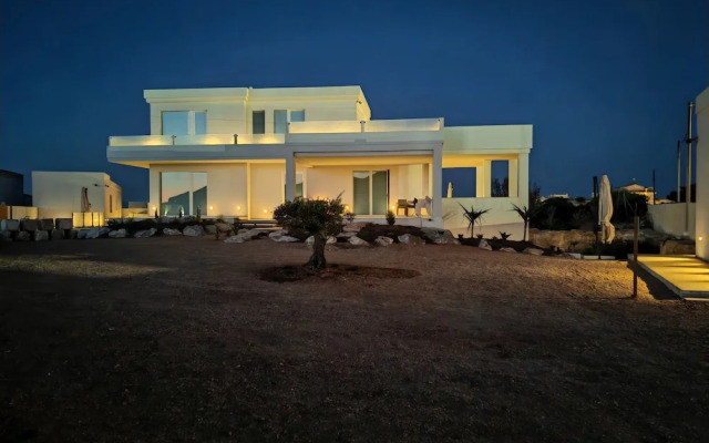 Dimora Cala Graziosa