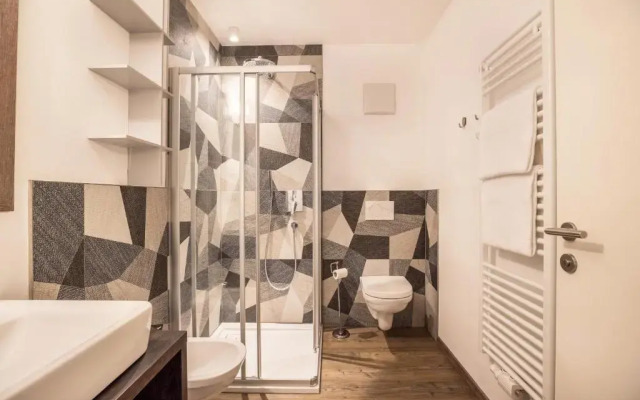 Apartment Ön Residence Bun Ste