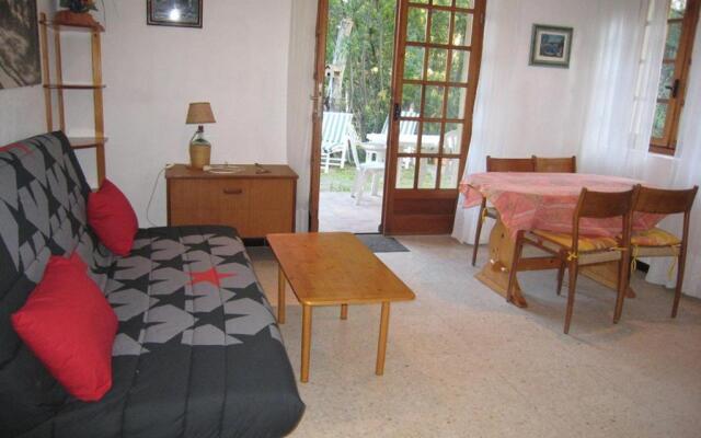 Appartement Cavalaire-sur-Mer, 3 pièces, 6 personnes - FR-1-100-183