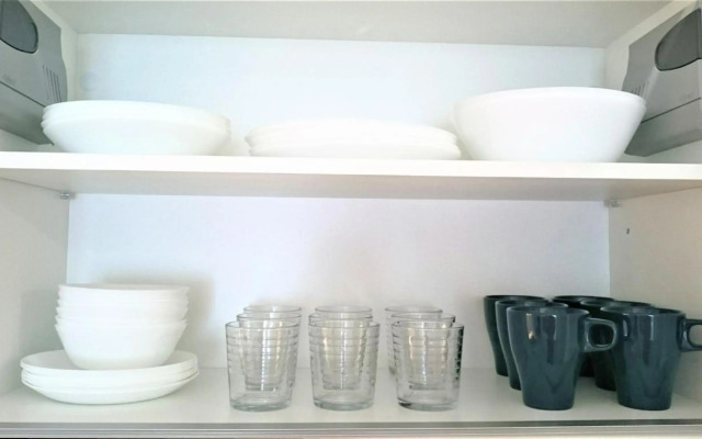 Apartamento de dos dormitorios junto a Mojácar Playa