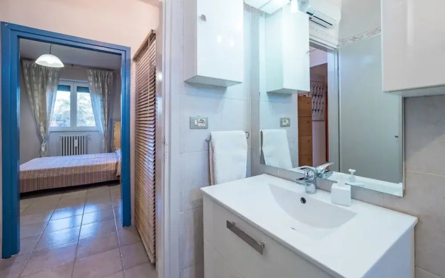 Santa Teresa Apartment