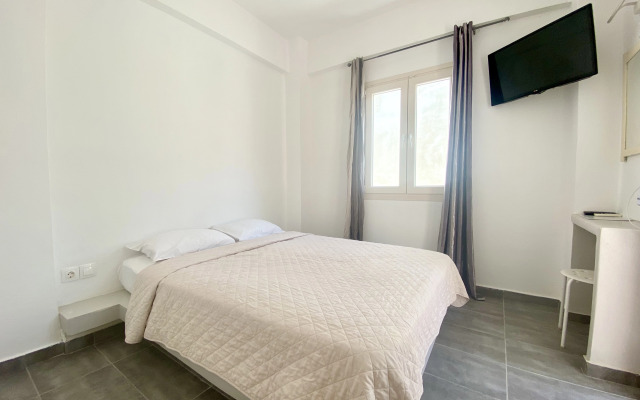 Anny Hotel Santorini