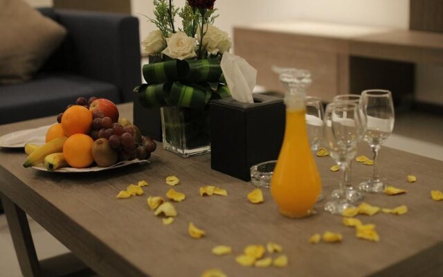 Tulip Inn Modon Riyadh Hotel