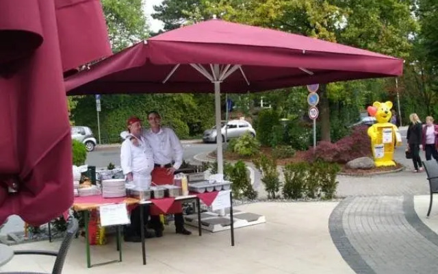 Auf der Rötsch