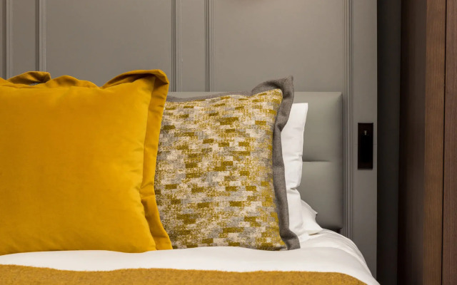 The Marmalade Hotel