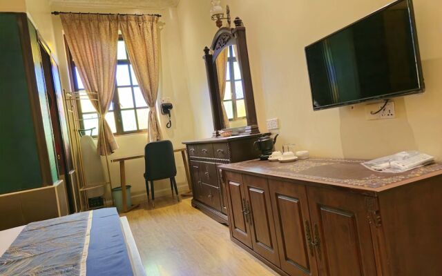 The Century Boutique Hotel