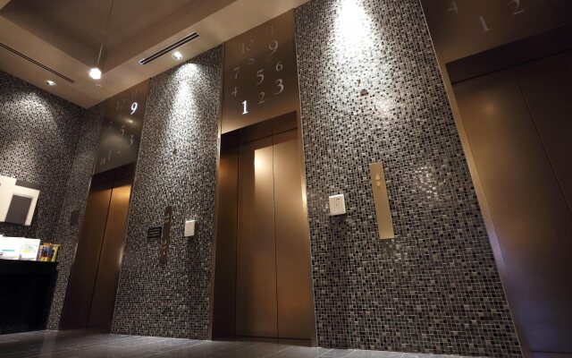 Hotel Monterey Hanzomon