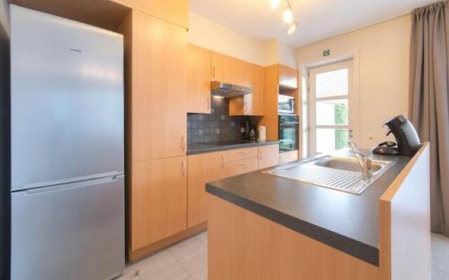 Holiday Home Boonenhove