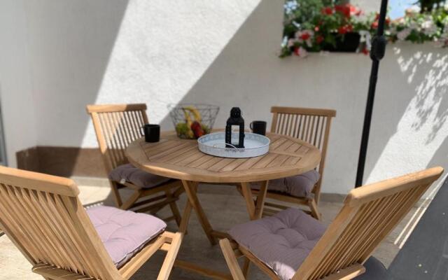 Studio Apartman ''IN''