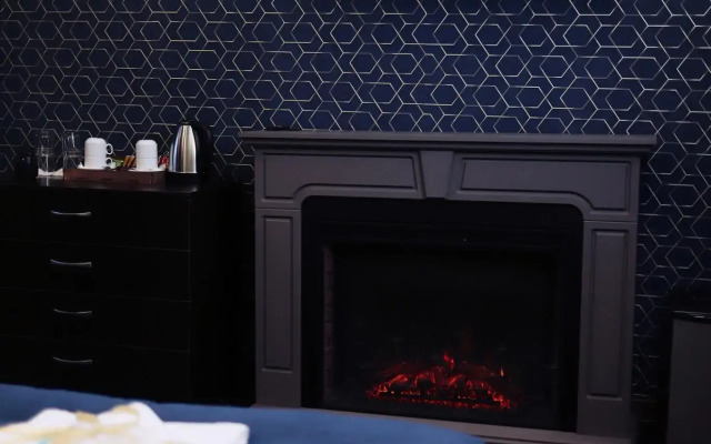 Гостевой Дом Янушка