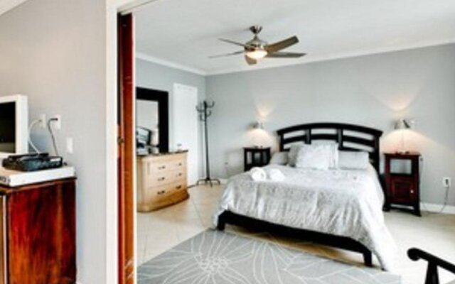 Bimini Bay Front Home by RedAwning