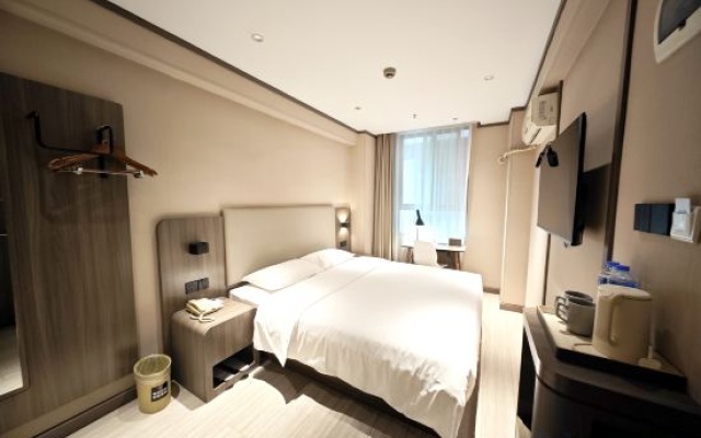 Hanting Hotel (Shenzhen Xixiang Taoyuan Subway Station) – Guest Rooms – Shenzhen