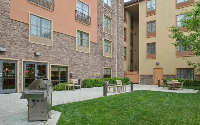 TownePlace Suites Sacramento Roseville