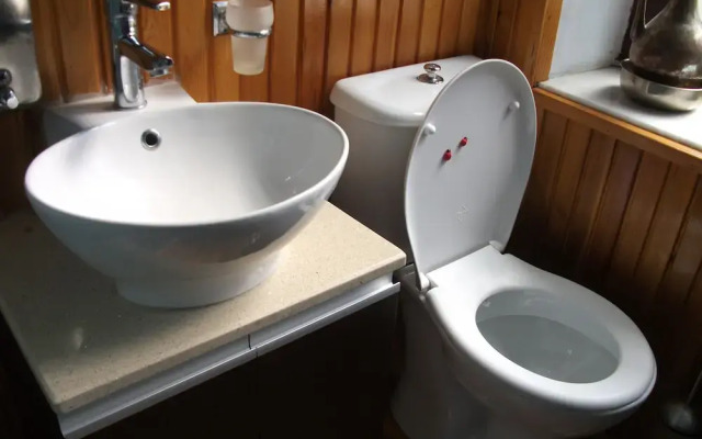 Cunda Zehra Teyzenin Evi