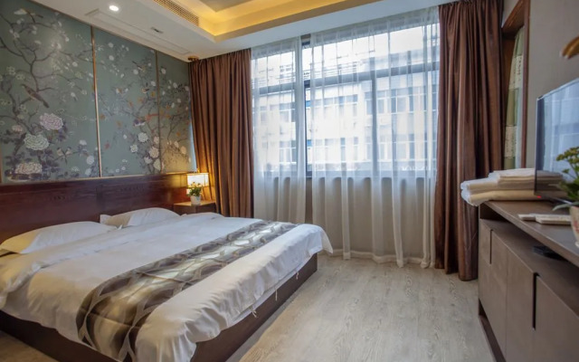 Wuzhen Duoduo Happy Guest House