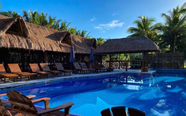 Maia Suites Cozumel