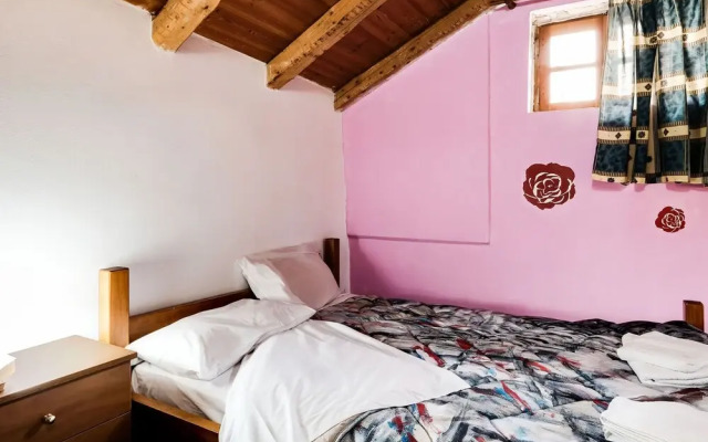Sun Kissed Apartment in Volimes near Sea near Blue Caves