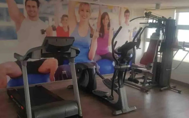 Aqua La Serena En Av del Mar 2D2BWifi