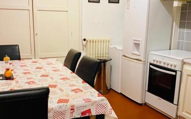Guest house Centre ville