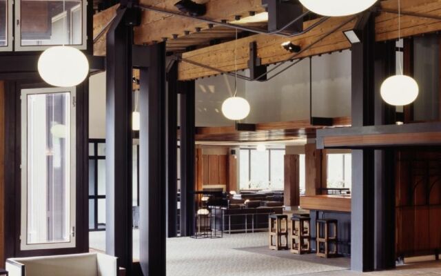 Hotel Boite & Residence Corte