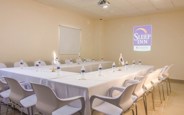 Sleep Inn Mexicali