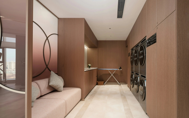 Hilton Garden Inn Jingzhou Shashi