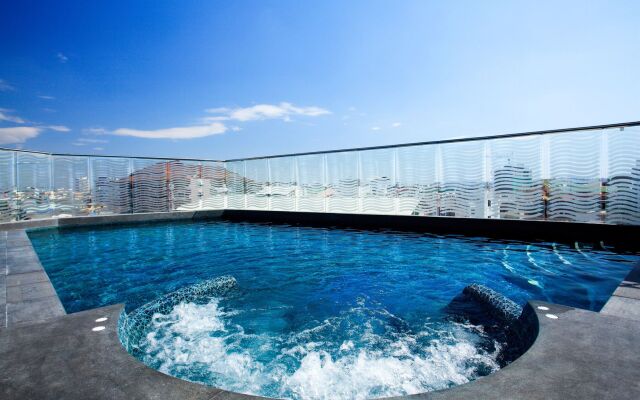 Shilat Avenue Hotel Pattaya