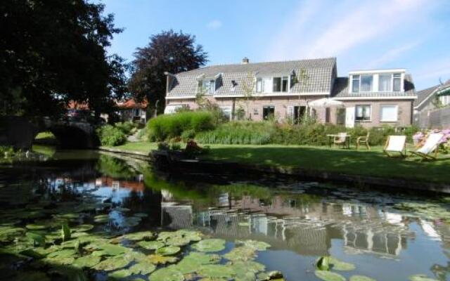 B&B - Pension Het Oude Dorp