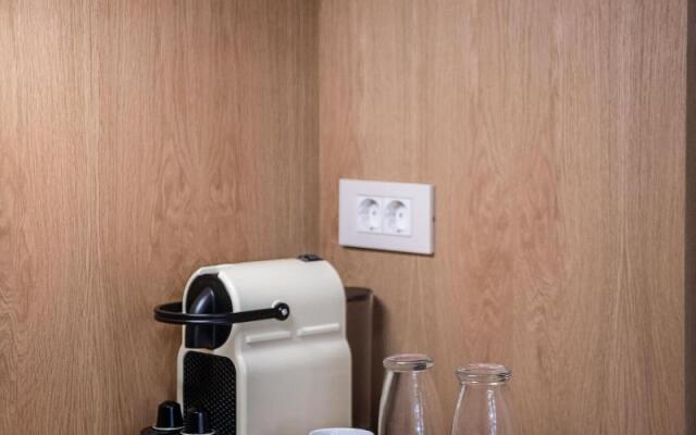 Viaggio Elegant Rooms