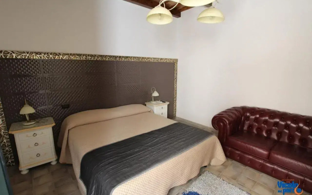 B&B Vicolo Del Porto