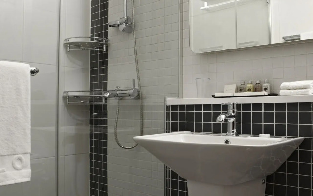 Ocloud Hotel Gangnam