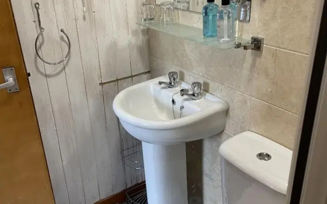 Royston Guest House
