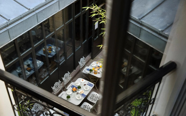 Hotel Mademoiselle