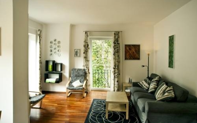 Residenz Lothringen by AlpenTravel