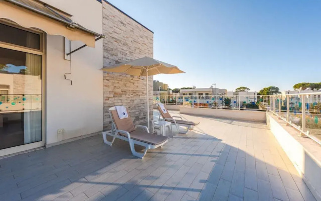 Seaview Haven - Trendafili