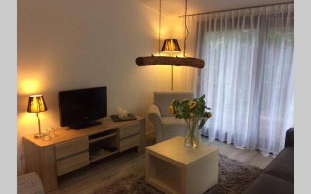 Chalet "de Hazelnoot" te Diever