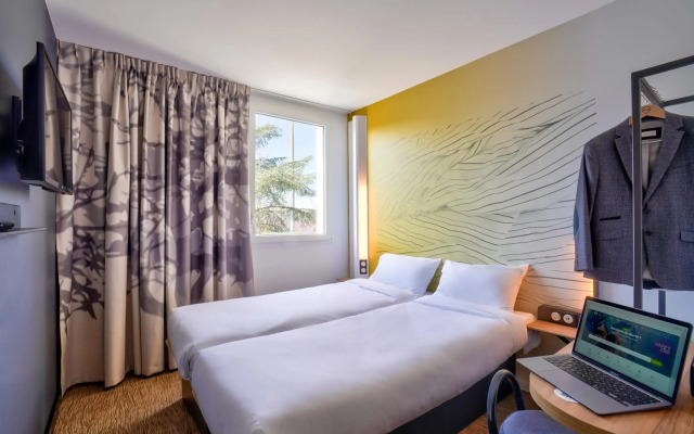 B&B HOTEL Paris Créteil