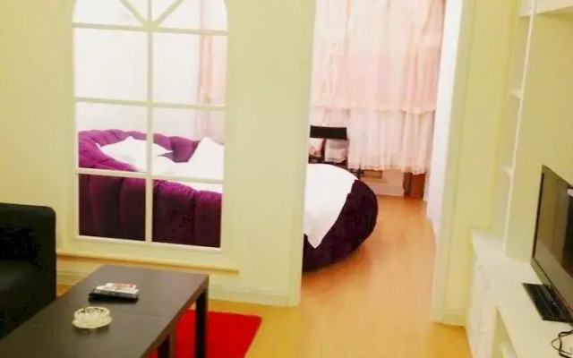 Sunshine Service Apartment-gaoxin