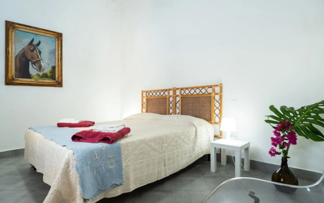 The Lucy Room - Agro Antico B B