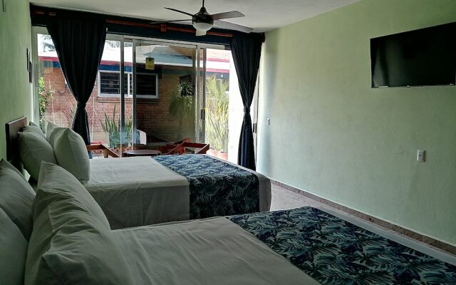 La MoradA una ventana al Golfo