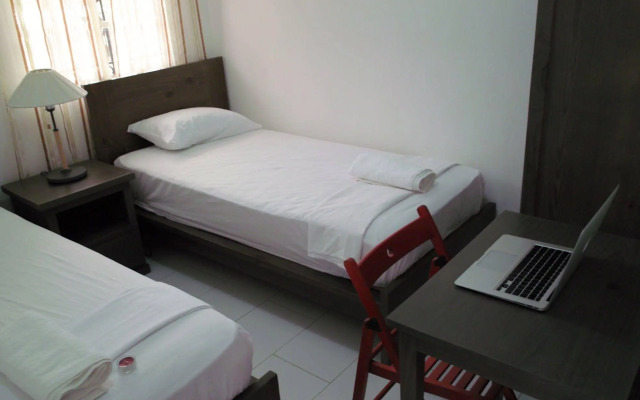 Santo Domingo Bed and Breakfast