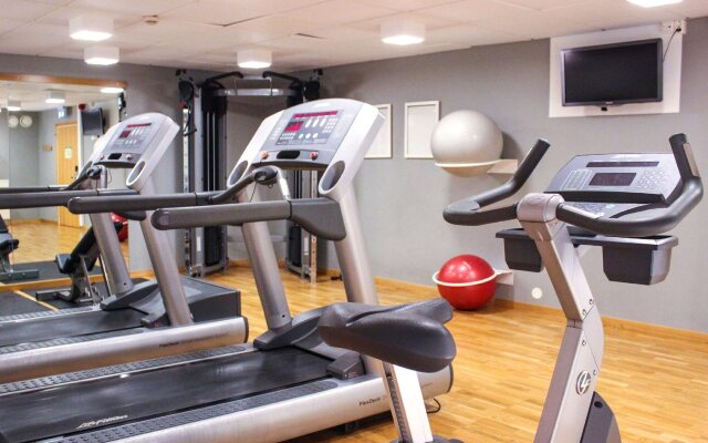 Best Western Karlshamn