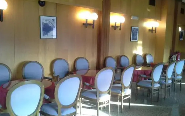 Hotel Amaranto