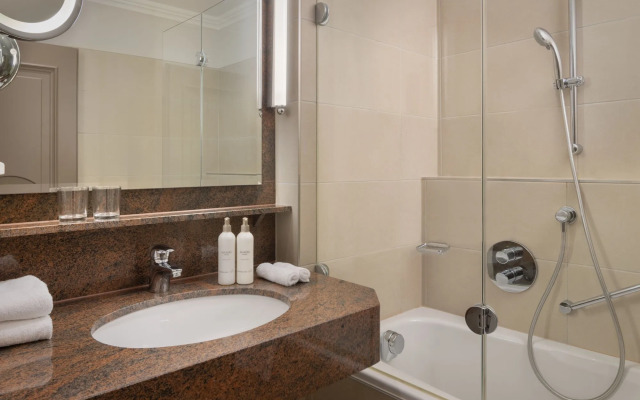 Arabella Jagdhof Resort am Fuschlsee, a Tribute Portfolio Hotel