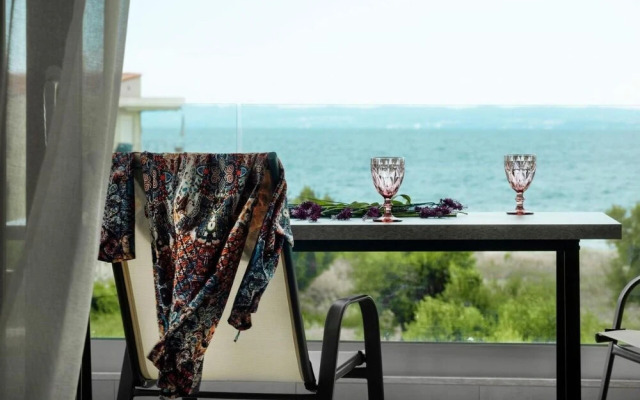 Le Grand Reve Apartments & Luxury Suites