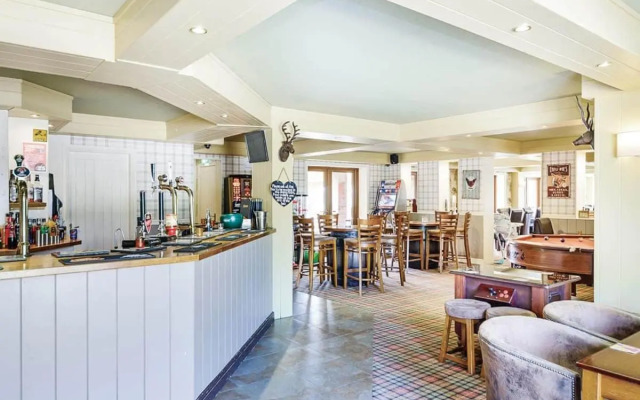 Pickering Lodges