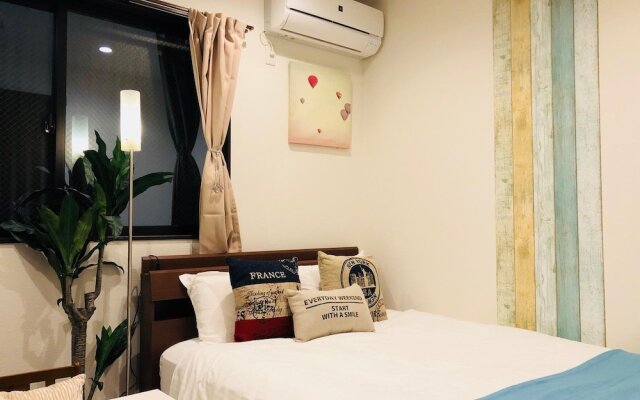 GH One More Heart at Enmachi 2