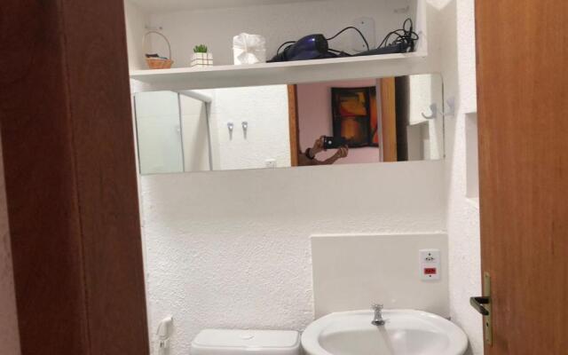 Hospedaria Cantinho de Minas